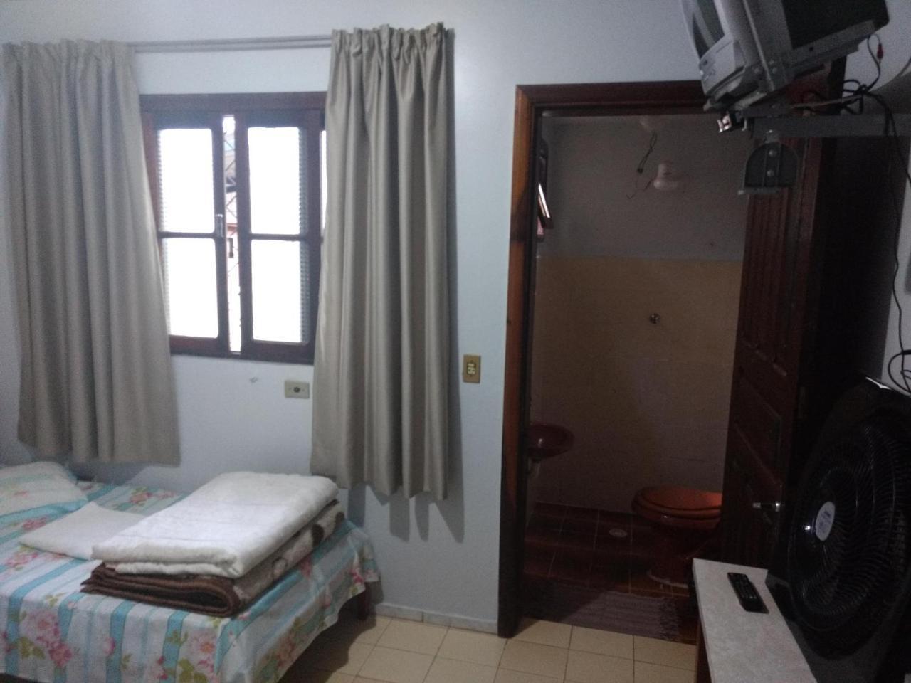 קסקוול Hotel Ricardi מראה חיצוני תמונה