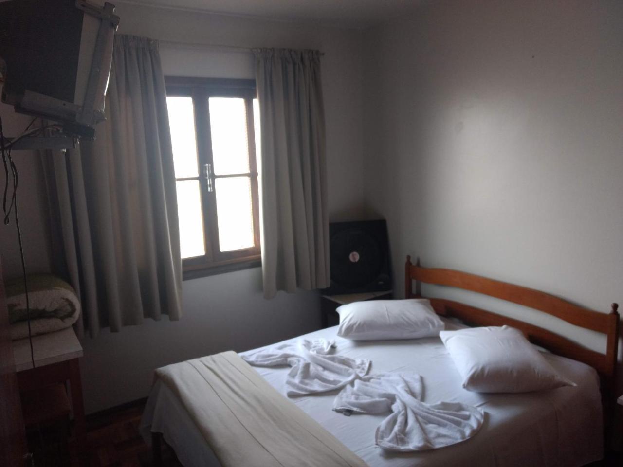 קסקוול Hotel Ricardi מראה חיצוני תמונה